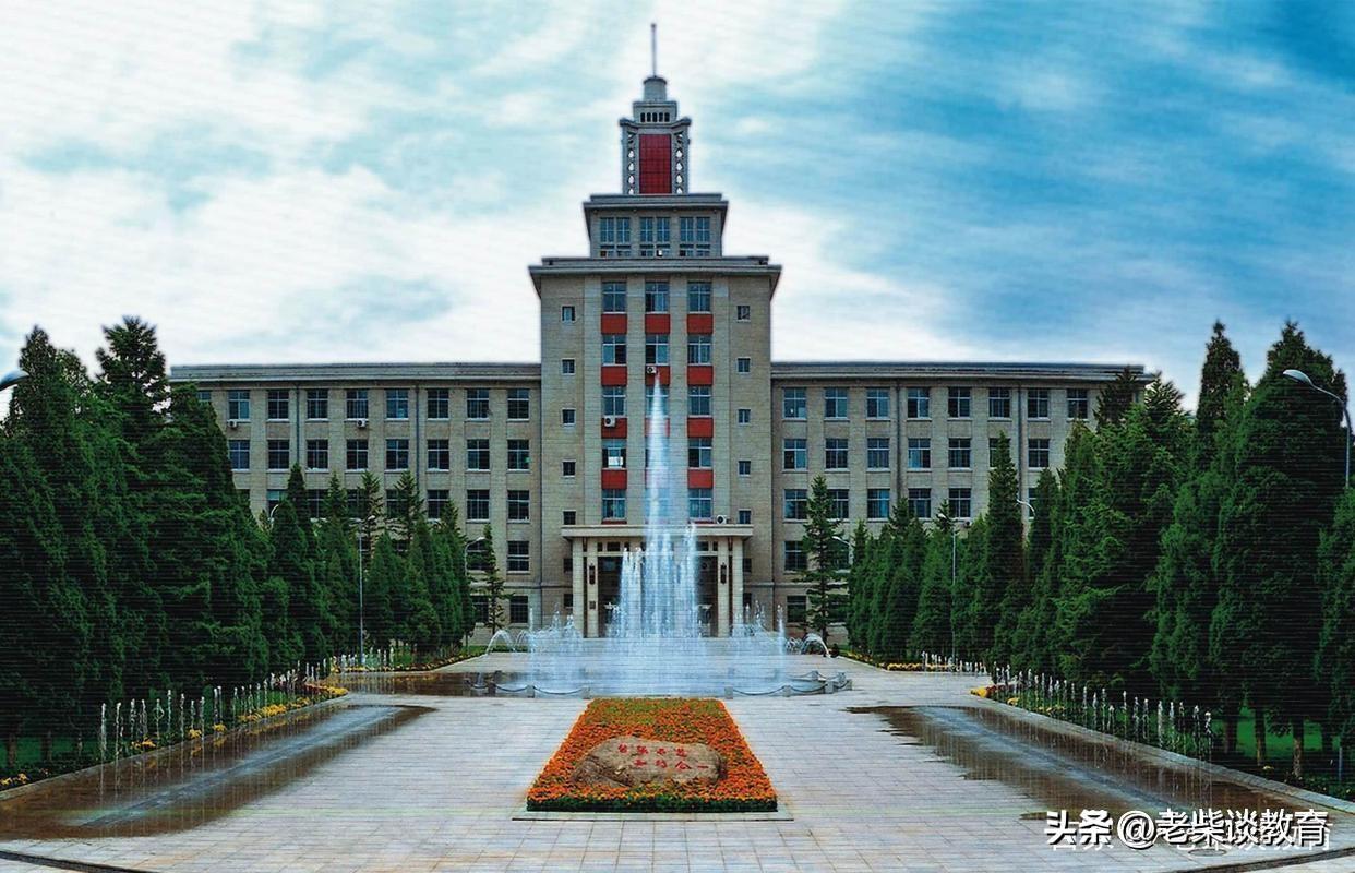  东北985和211大学名单(东北三省有哪些985、211大学)