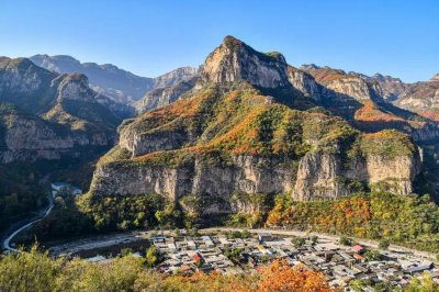 ​忽忽水风景区介绍(忽忽水门票多少钱一张)