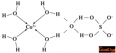 ​胆矾的化学式怎么写？胆矾的化学式受热分解化学式