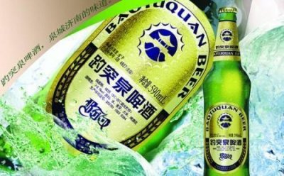 ​那些已经消失的山东啤酒品牌，你还记得几个？