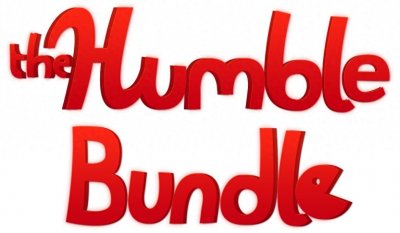 ​手把手教你购买humble bundle的慈善包！