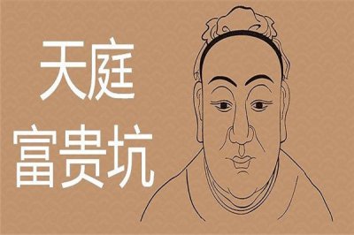 ​民间高手看面相绝招 民间口诀