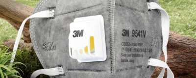 ​3m9502和9542口罩区别[3m口罩9501和9541]