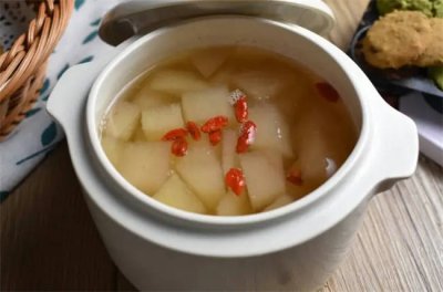 ​什么食物化痰止咳[化痰止咳类食物有哪些图片]