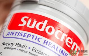 sudocrem屁屁霜怎么样？sudocrem屁屁霜有毒吗