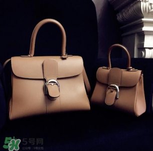 ​delvaux brilliant尺寸多大？德尔沃brilliant包包有哪几种尺寸？