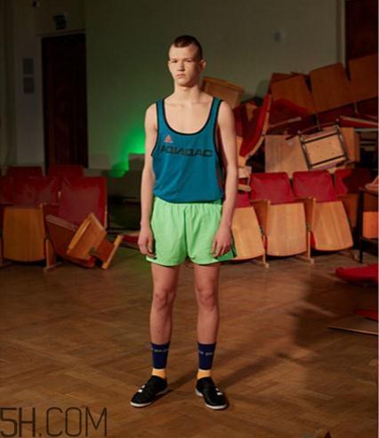 gosha rubchinskiy2018春夏系列好看吗_有哪些款式？