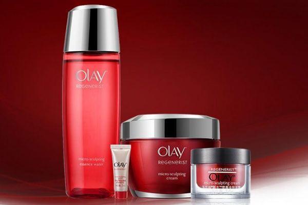 olay护肤品属于什么档次 olay护肤品敏感肌可以用吗