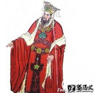 ​周厉王姬胡生平介绍 周厉王的后人 姬胡后代以胡为氏？