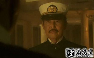 ​东乡平八郎战绩有哪些 东乡平八郎生平简介