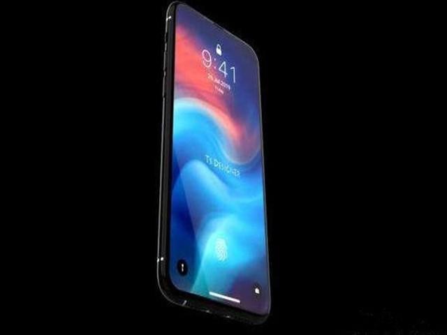 iPhone新机曝光，性能和颜值大变化，终于挂上了5G的牌子