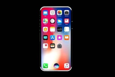 ​iPhone新机曝光，性能和颜值大变化，终于挂上了5G的牌子