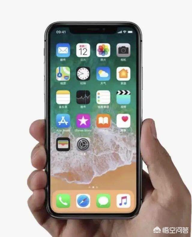 iPhoneX、XS、XR现在买哪款合适？