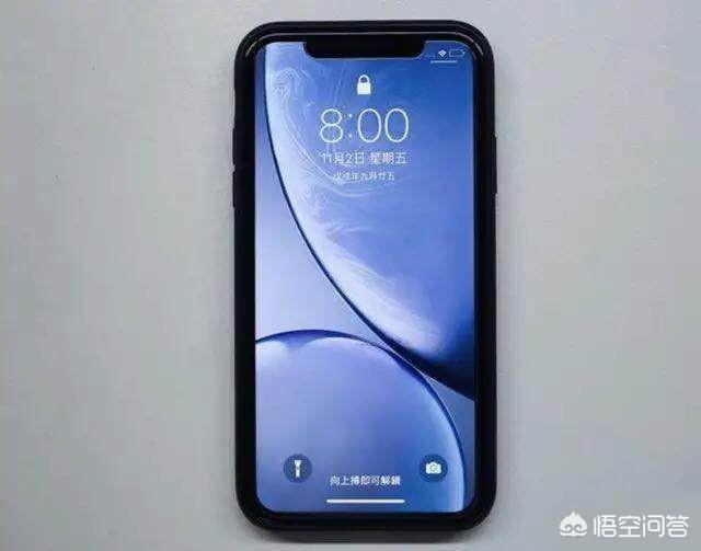 iPhoneX、XS、XR现在买哪款合适？