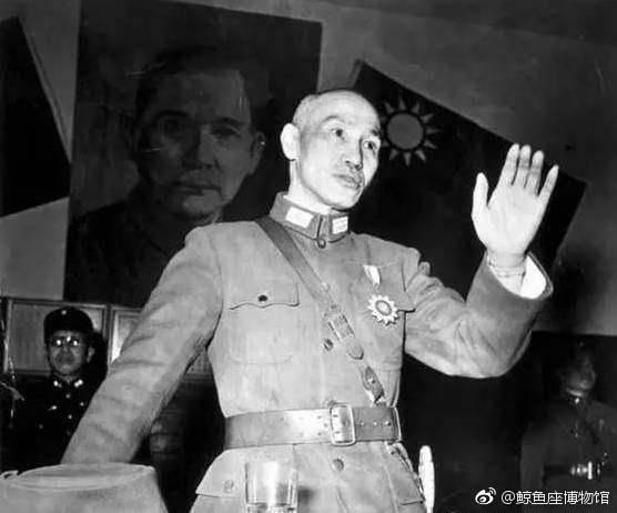 ［历史影响今天］1943年3月10日，蒋公发表了《中国之命运》一书