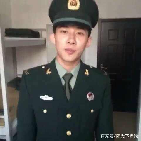 如果你的男朋友当兵了，你还会不会等他回来呢？