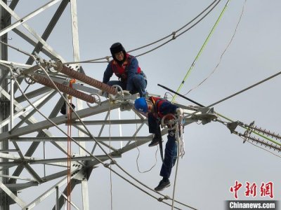 ​新疆去年投资58.15亿元建设农网 持续夯实乡村振兴电力基础