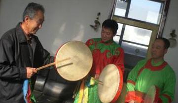 传统玄学秘术极尽失传之东北萨满教跳大神“神调唱词”