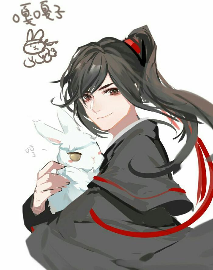 当《魔道祖师》众人kiss时用物品遮挡，仙子成“最佳”，强烈抗议