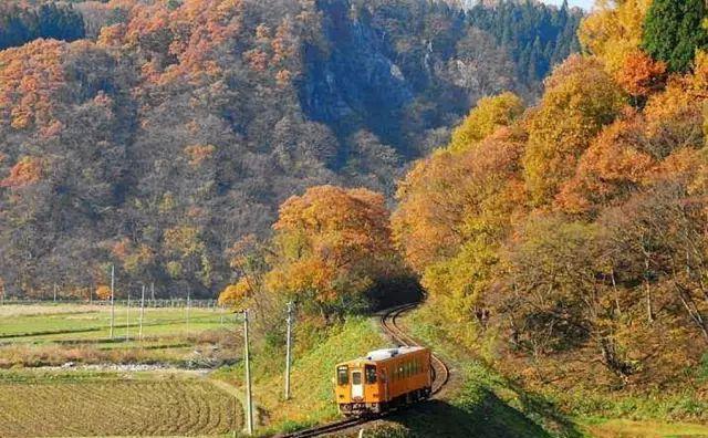 日本香川的文艺之旅，只有会玩的人才知道，看完赶紧收藏吧