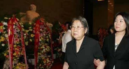 “铁娘子”贺子珍享年74岁！后代子女今何在