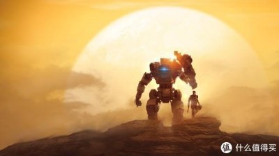 ​《Titanfall 2》：玩家震撼的机甲射击游戏