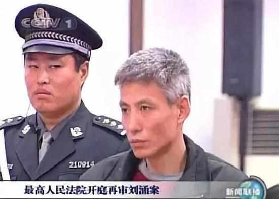 他是东北“黑帮教父”，打脸刘德华，打残副市长儿子！