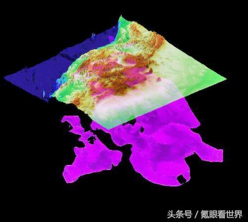 黄石火山巨大威力来自何处？科学家：源于600公里深异常地质结构