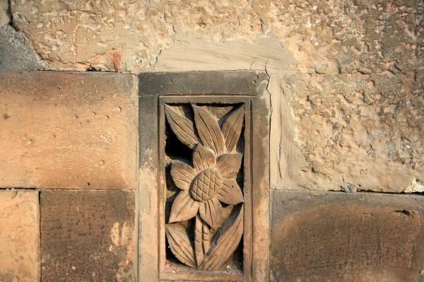 北京典型的满族风格文物建筑——普度寺