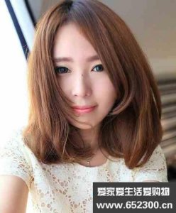 ​胖女孩适合什么发型 脸比较胖、大的女生，适合