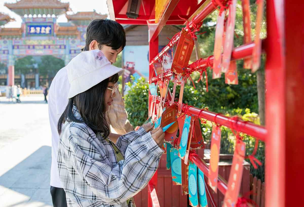 八字看命中注定的个人姻缘 八字测婚姻姻缘