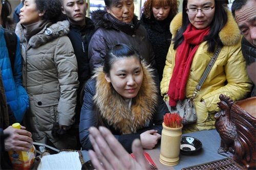 女人五行缺水是什么命 五行缺水的女人好不好