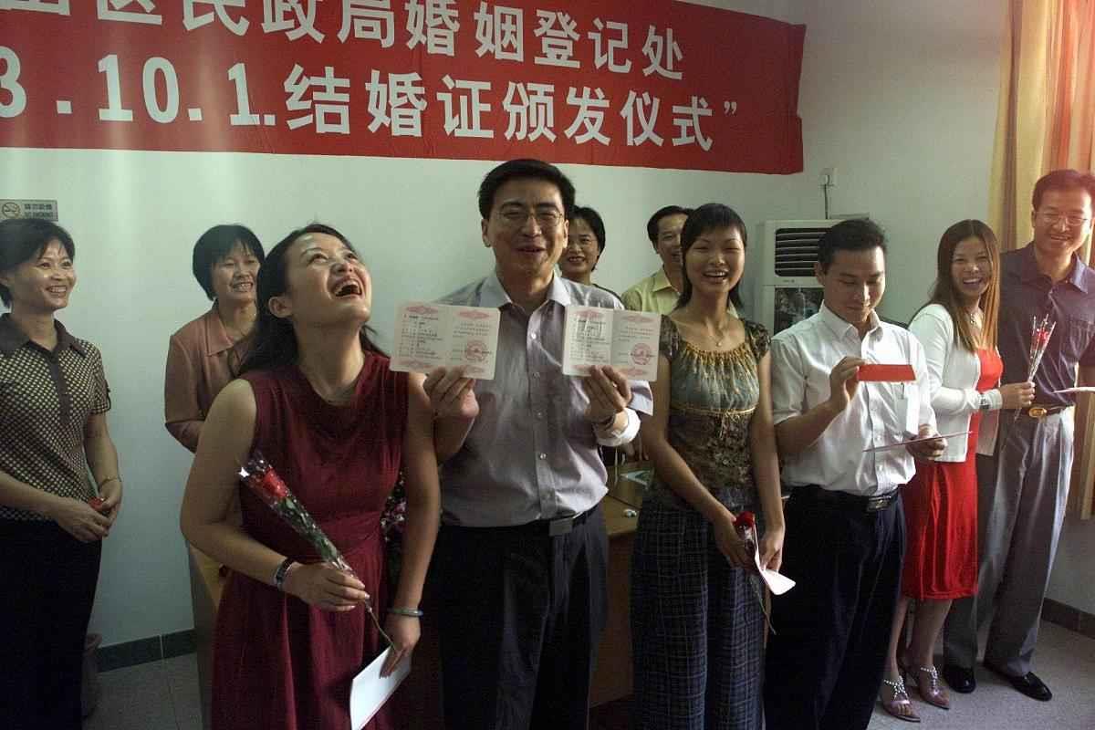 免费算哪一年结婚 免费算个人姻缘何时到