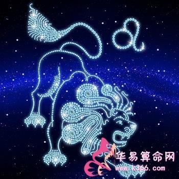 婚神星在狮子座的影响