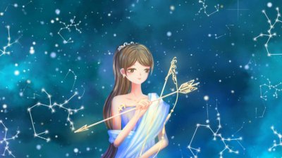 ​十二星座中魔羯座女生和什么星座最配top5