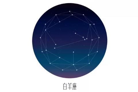 白属羊的男性性格优点和缺点