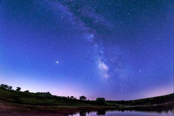 七夕著名的织女星，位于哪个星座？