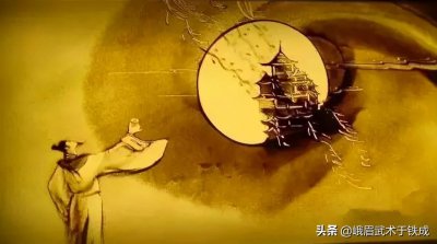 ​水调歌头，是什么歌的头？铁哥和你一起品词牌之“水调歌头”