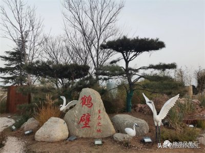 ​打卡郑州北龙湖湿地公园，周末休闲娱乐遛娃好去处