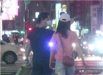 ​大V曝霍建华林心如已离婚，当事人未回应，为什么他们屡传婚变？